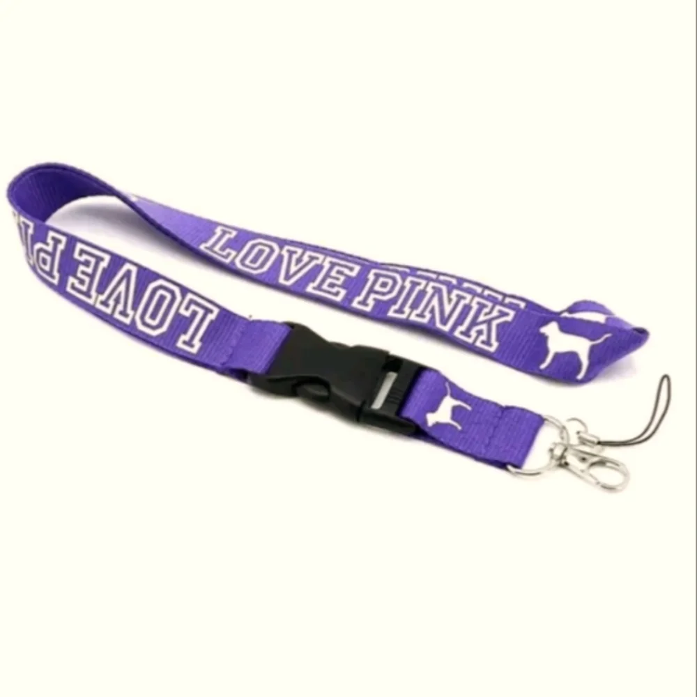 Victoria's Secret PINK Lanyard